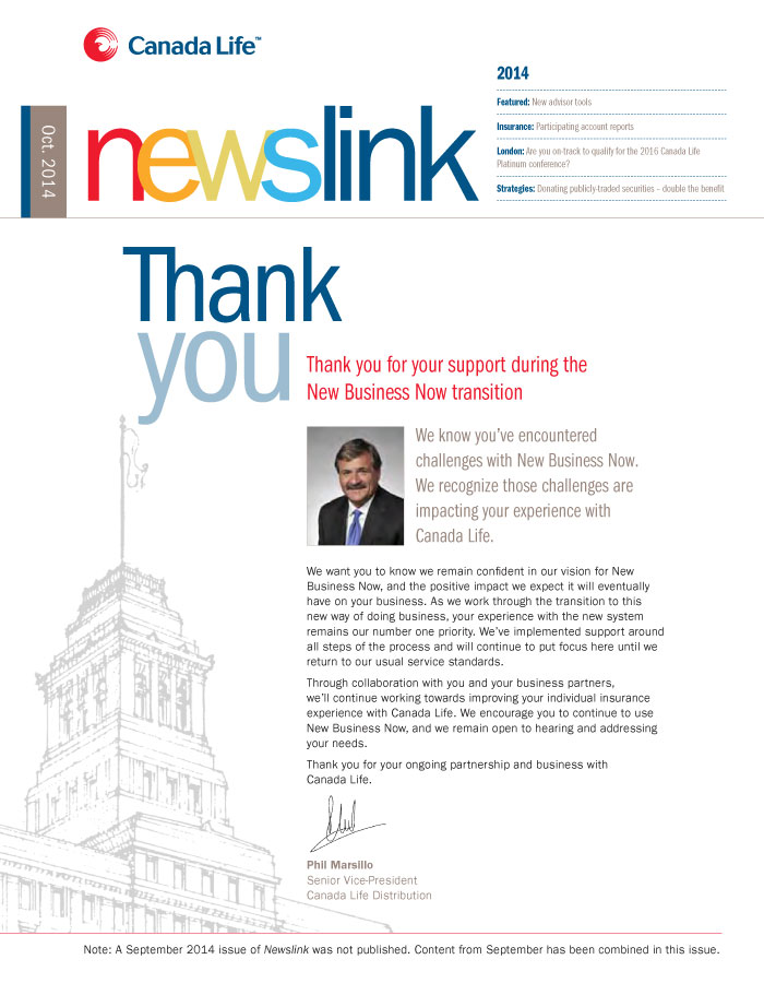 newslink newslink