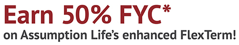 Flex Term by Assumption Life